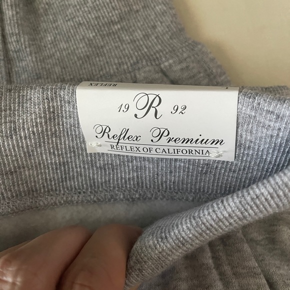 Love to Lounge comfy jogger size large. - Picture 8 of 8